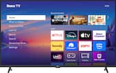 Roku - 55" Class 4K HDR LED Smart RokuTV (2025)