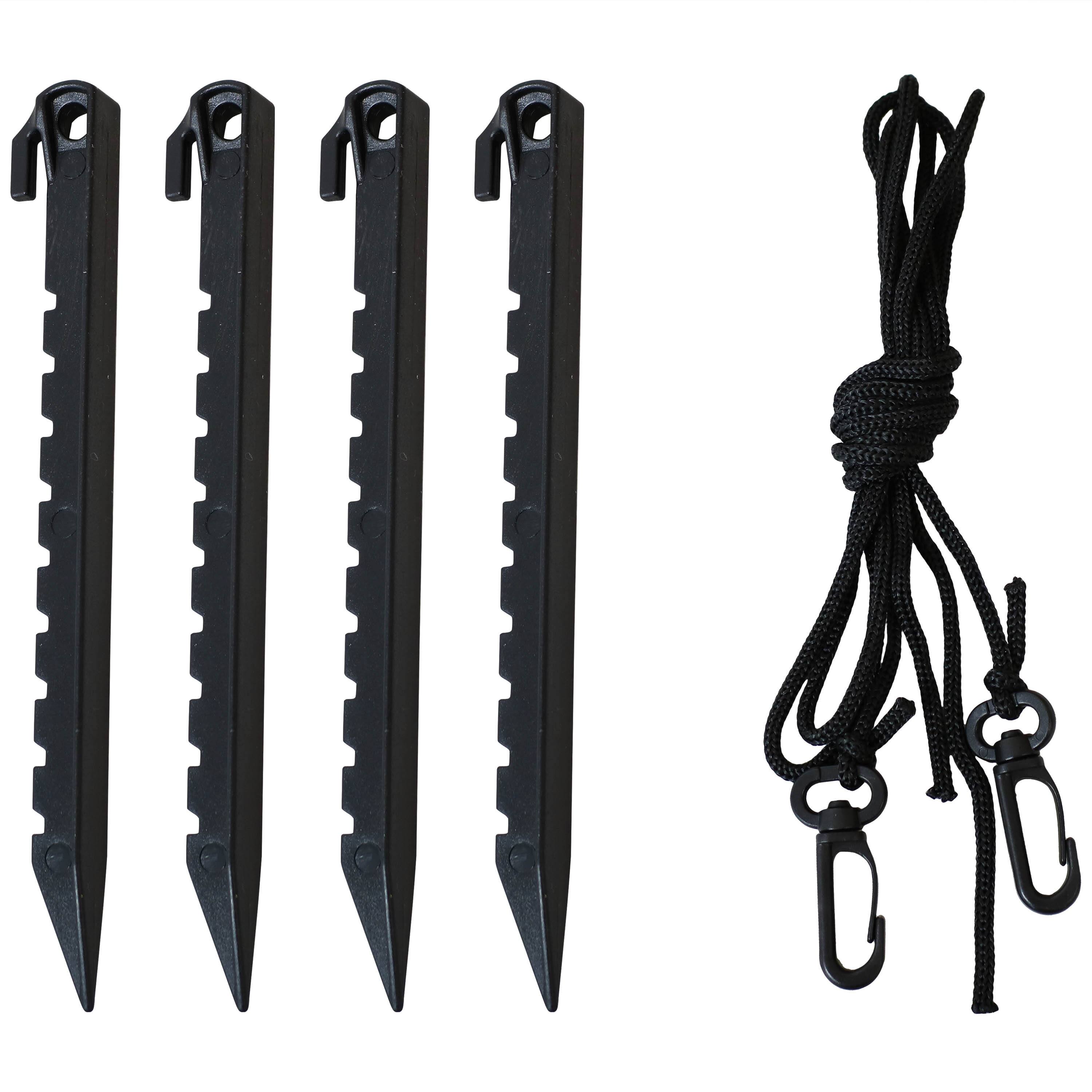 Alt View 5. Sunnydaze - Congrats Graduation LED Inflatable Party Decoration - 8 ft - White.