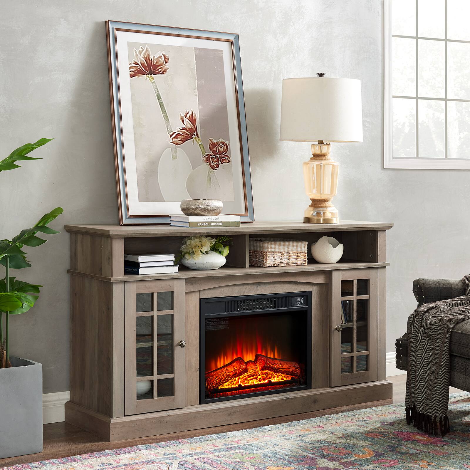 DEVELOP  
HANSOL MUSEUM