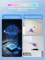 ANTI-DROP & DURABLE With High-Quality Materials and Smart Programming