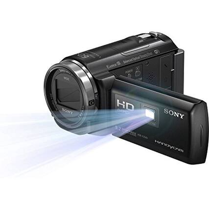 60 MDE
Optical SteadyShot Balanced Exmor POWER
Optical SONY
G
HD CARRY'S SONY 9.2 2J3X 108-73540 HANDYCAM