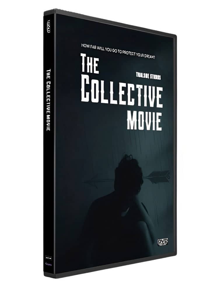 The Collective Movie (MOD) (DVD Movie)