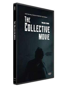 The Collective Movie (MOD) (DVD Movie)