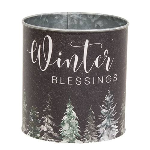 Winter Blessings