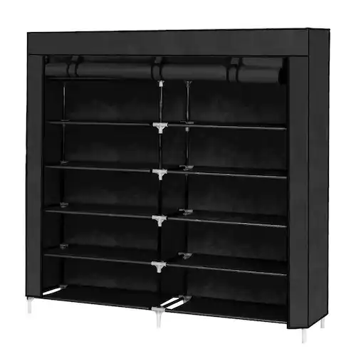 Shoe Racks & Storage