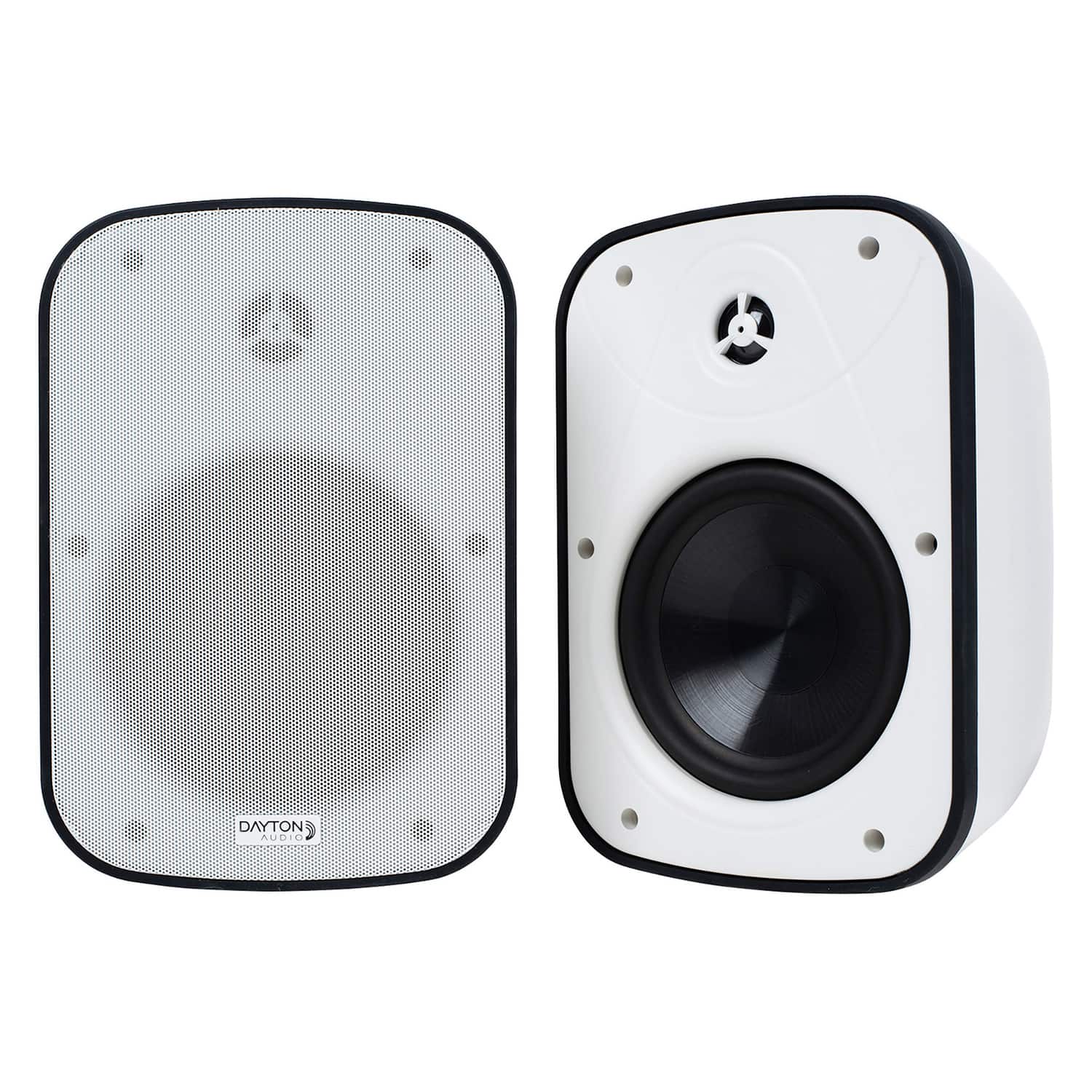 Dayton Audio IO65XP 6.5