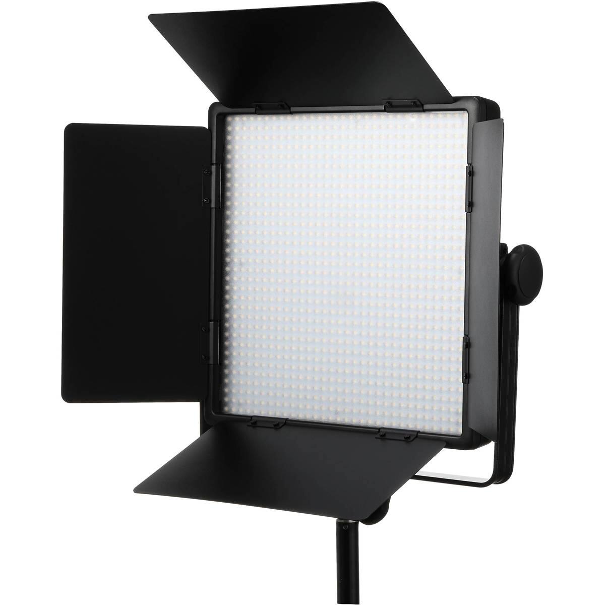 Alt View 1. Godox - Godox LED1000D II 5600K 70w Daylight LED Video Light.