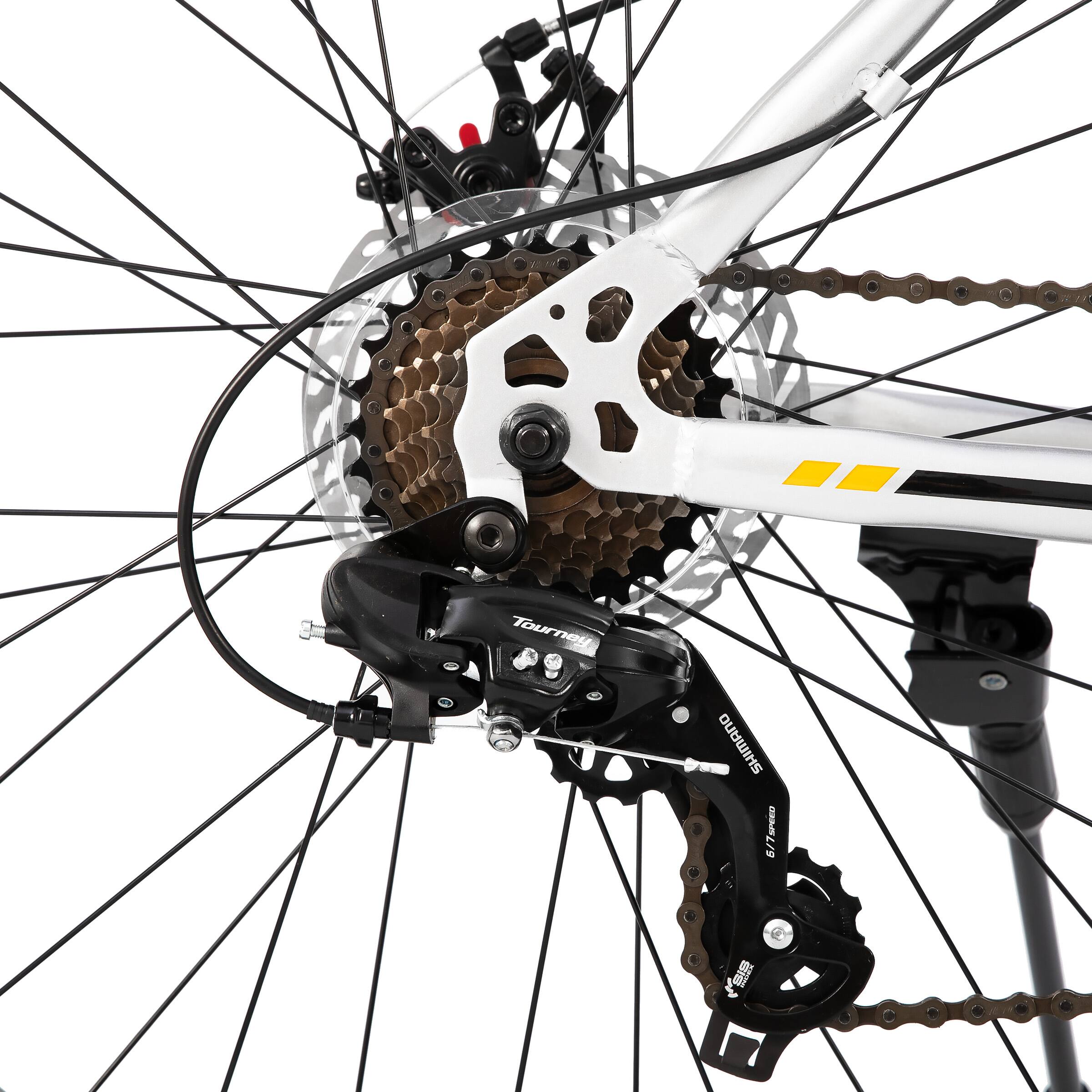 Tourna SHIMANO 8/7s00