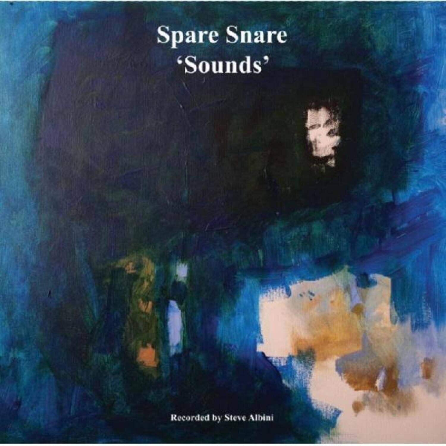 Spare Snare - Sounds   - VINYL LP price history on PriceWatchPro