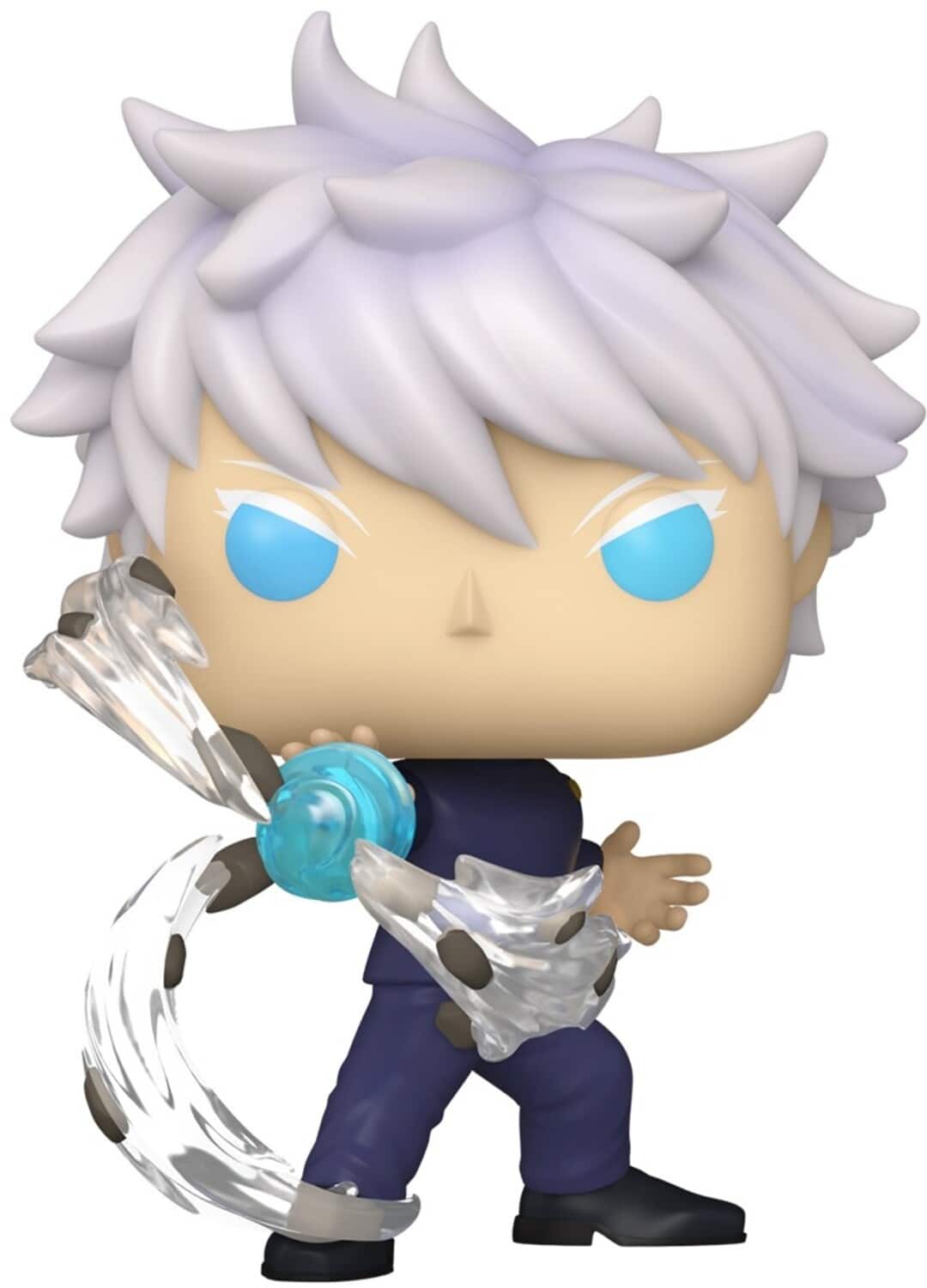 FUNKO POP! Anime: Jujutsu Kaisen - Satoru Gojo - COLLECTABLES - Multicolor