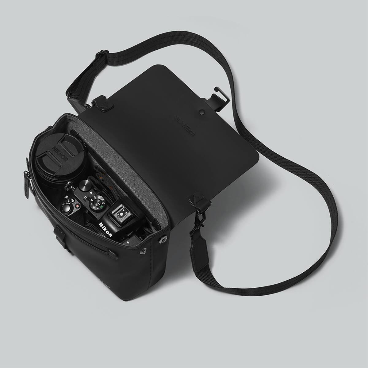NIKKOR GLXHllea a Nikon