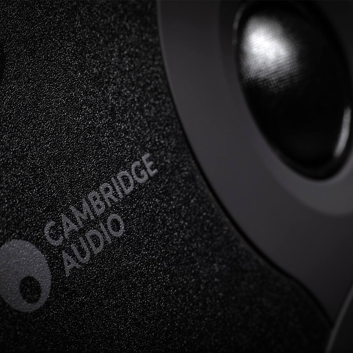CAMBRIDGE AUDIO