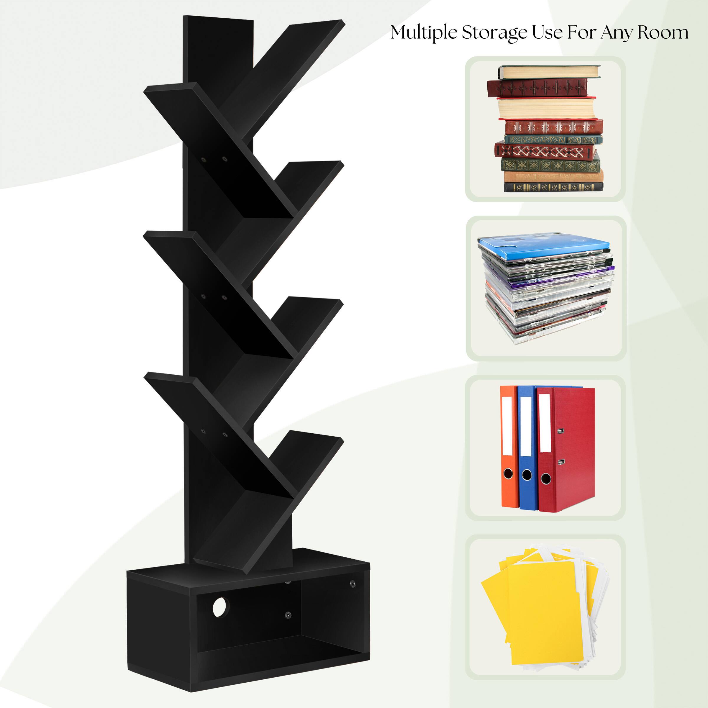 Multiple Storage Use For Any Room