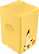 Ultra Pro Pokemon Pro Game Card Trading Box.