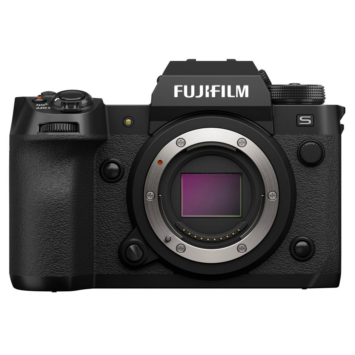 FUJIFILM