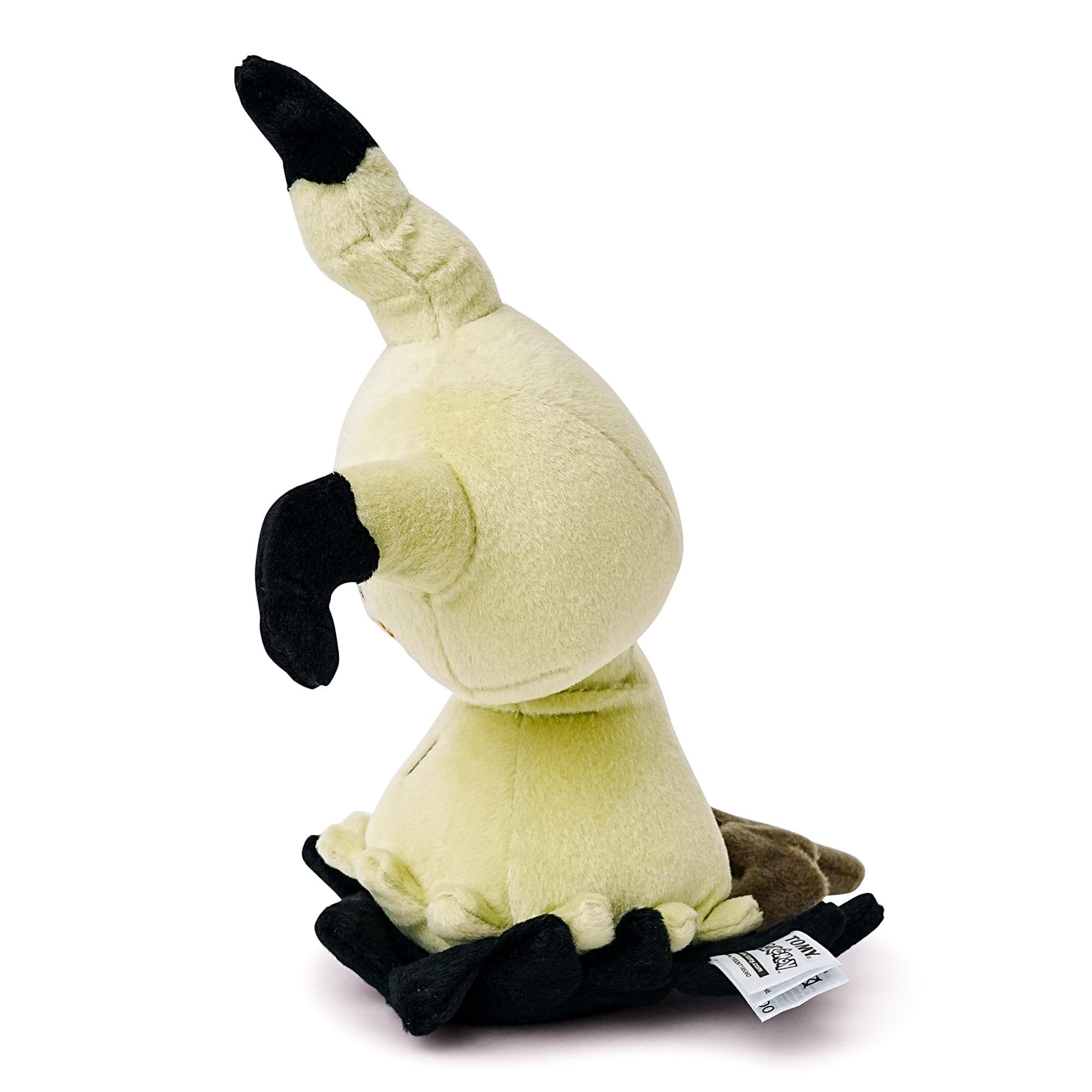 Alt View 10. Pokémon - Pokemon 8 Inch Collector Plush | Mimikyu - Multi-Colored.