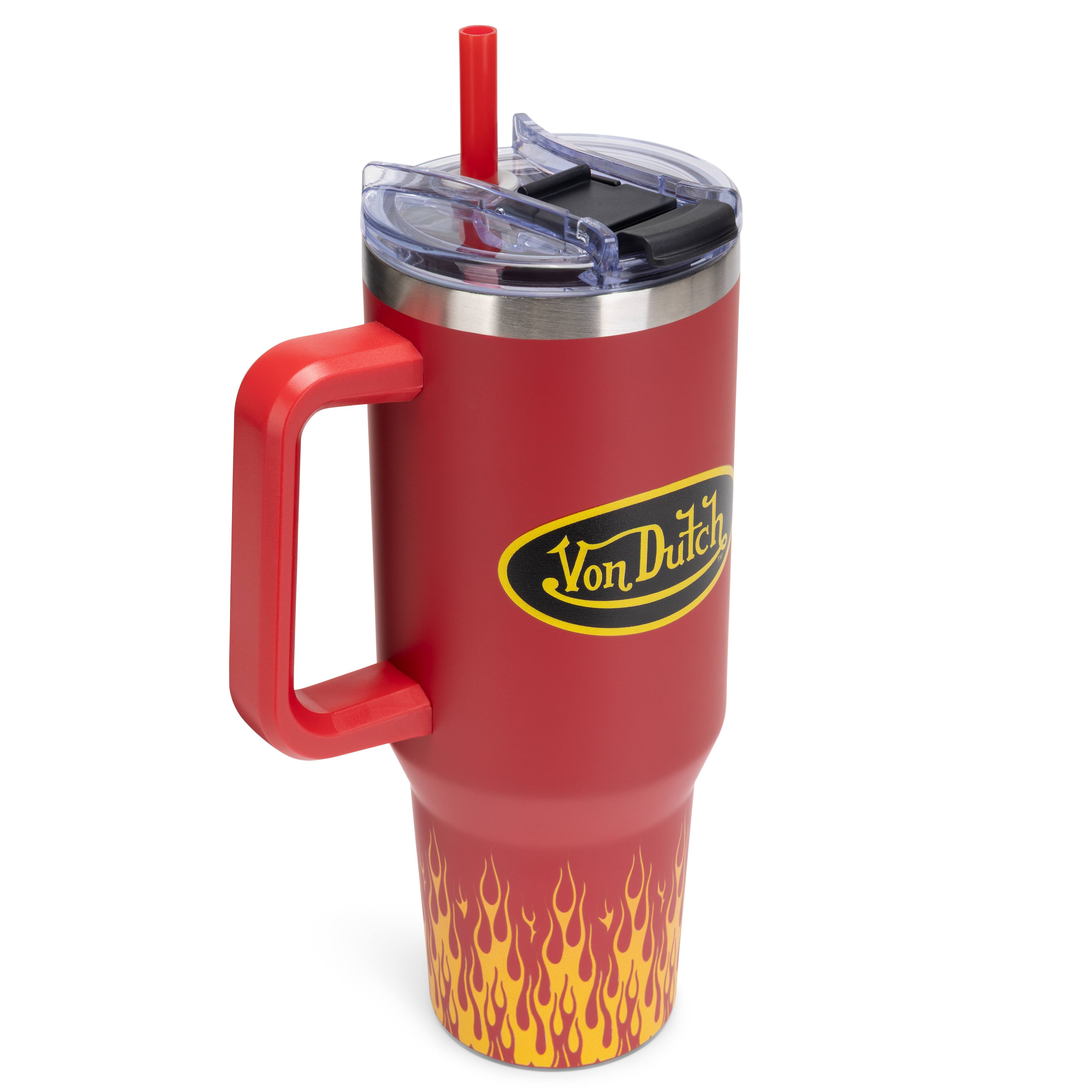 Von Dutch