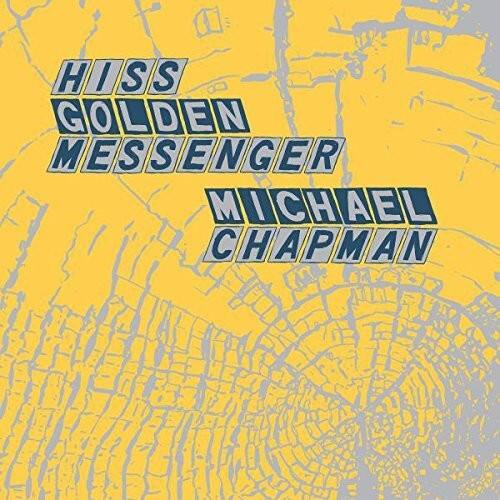 Hiss Golden Messenger - Parallelogram A La Carte: Hiss Golden Messenger   - VINYL LP price history on PriceWatchPro