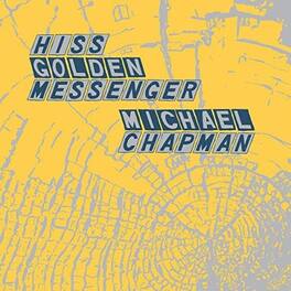 Hiss Golden Messenger - Parallelogram A La Carte: Hiss Golden Messenger - VINYL LP