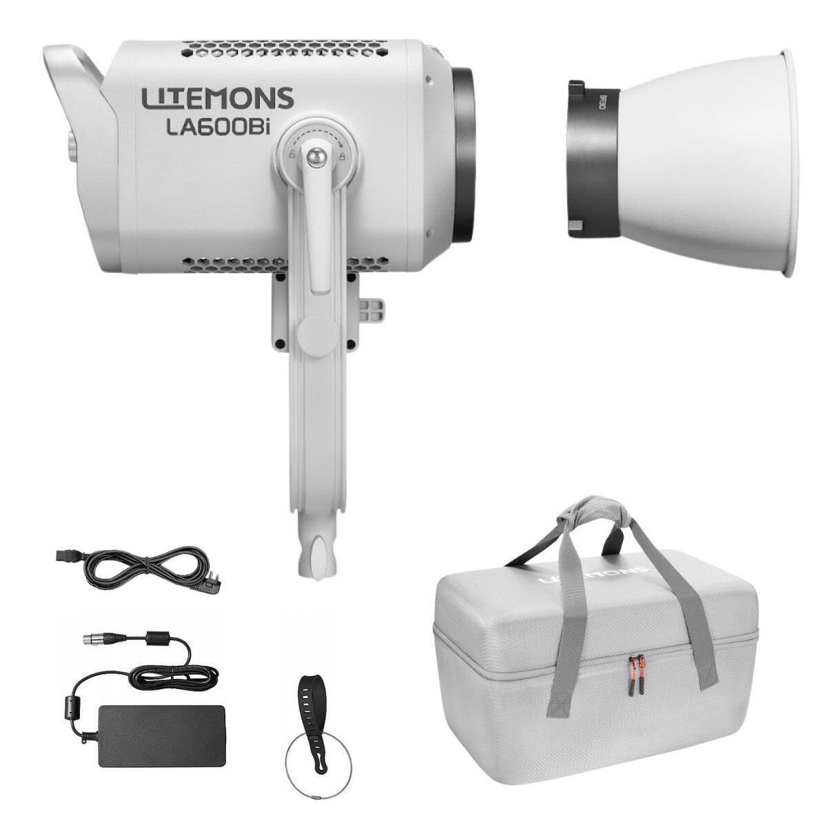 LITEMONS LA600Bi