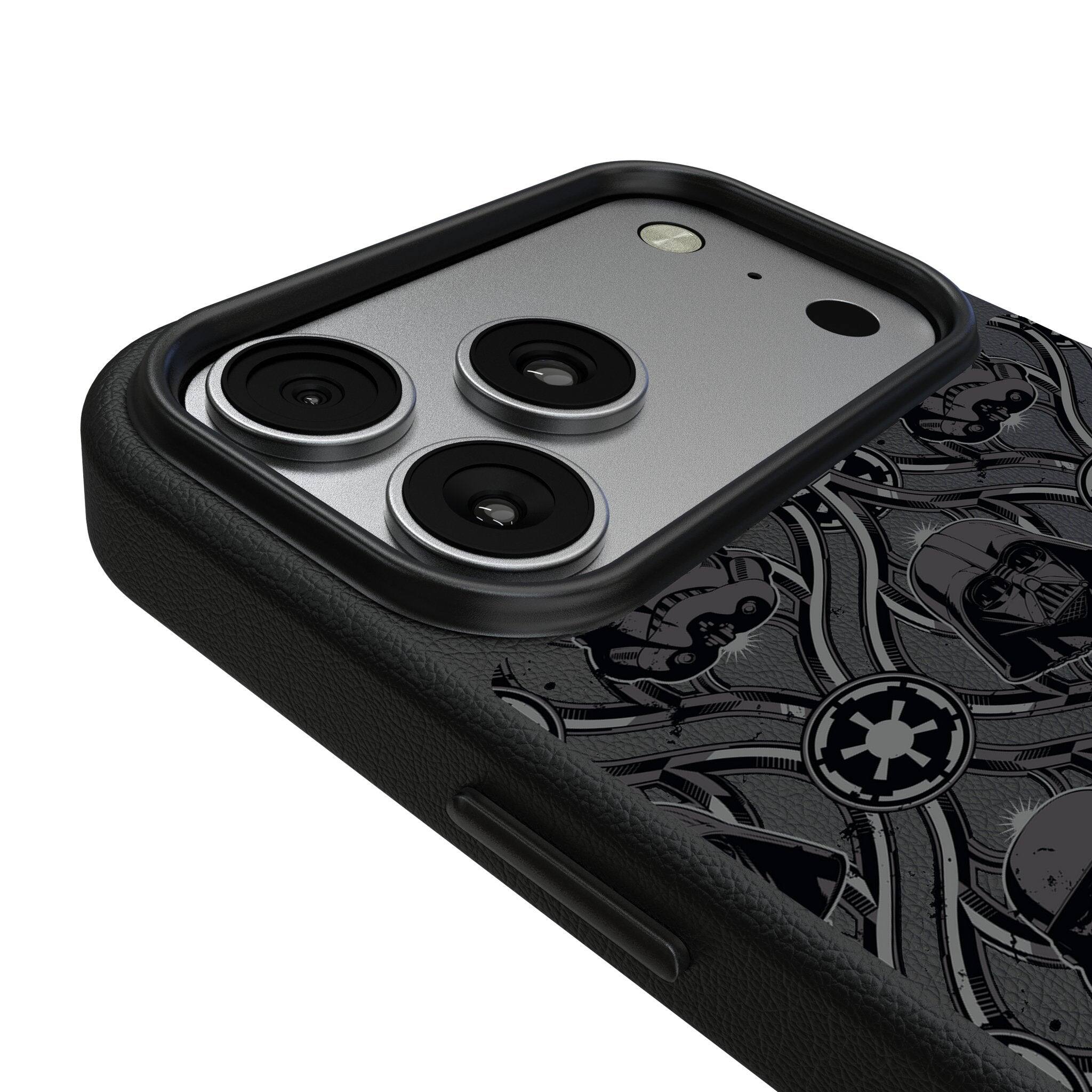 Keyscaper Star Wars: A New Hope Pattern MagSafe Compatible Phone