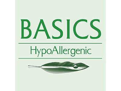 BASICS  
HypoAllergenic