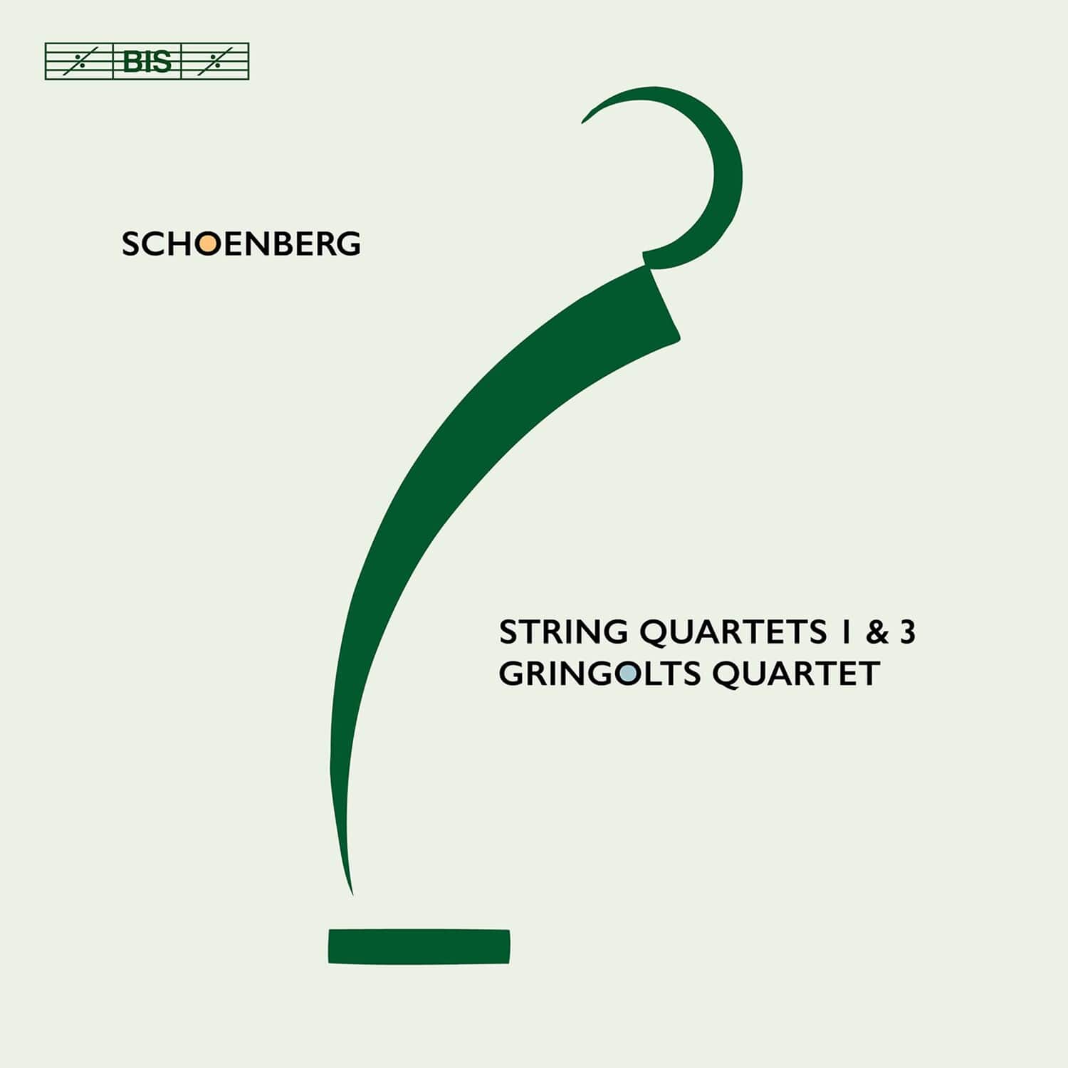 Gringolts Quartet - String Quartets 1 & 3   - SUPER-AUDIO CD [Super Audio CD (SACD)] price history on PriceWatchPro