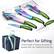 Perfect for Gifting
Give the gift of beauty & premium quality with our iridescent knife set.