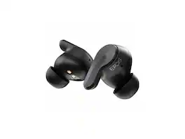 EPOS - ADAPT E1 True Wireless Bluetooth Earbuds/Headphones certified for professionals - Black - Blue