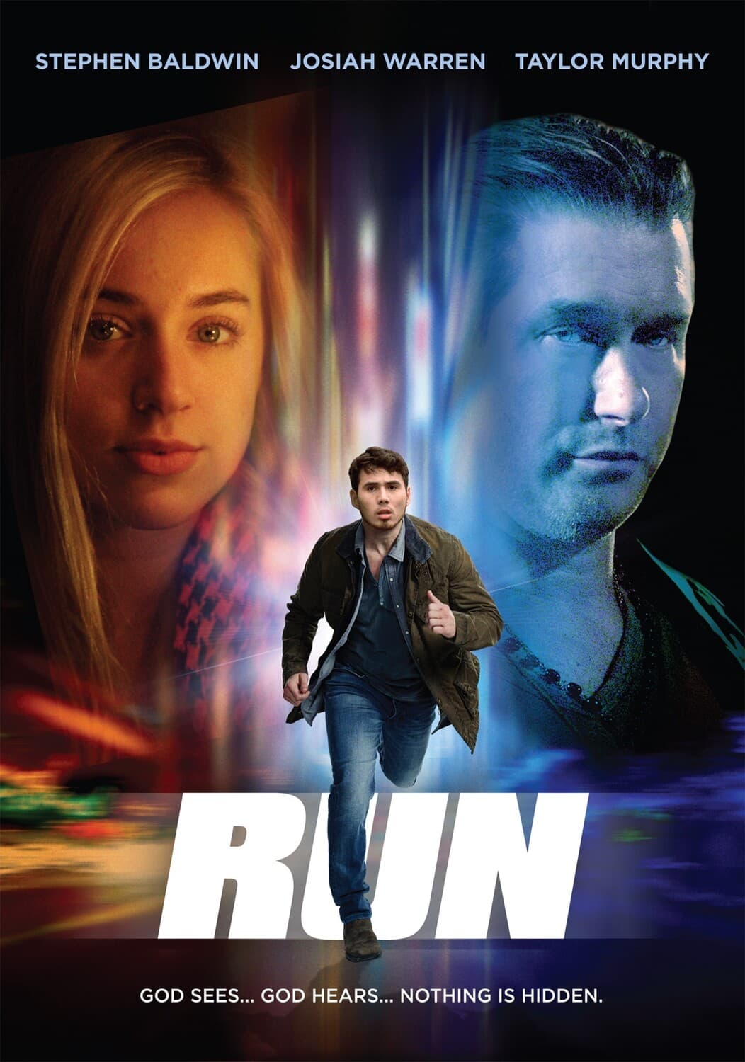 Run  - DVD