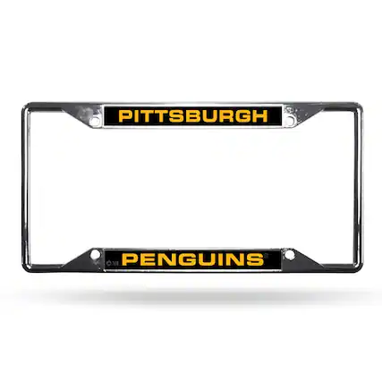 PITTSBURGH
PENGUINS