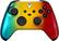 Front. Custom Controllerzz - Custom Wireless Controller for Xbox Series X|S, Xbox One, & PC - Rainbow Chrome.