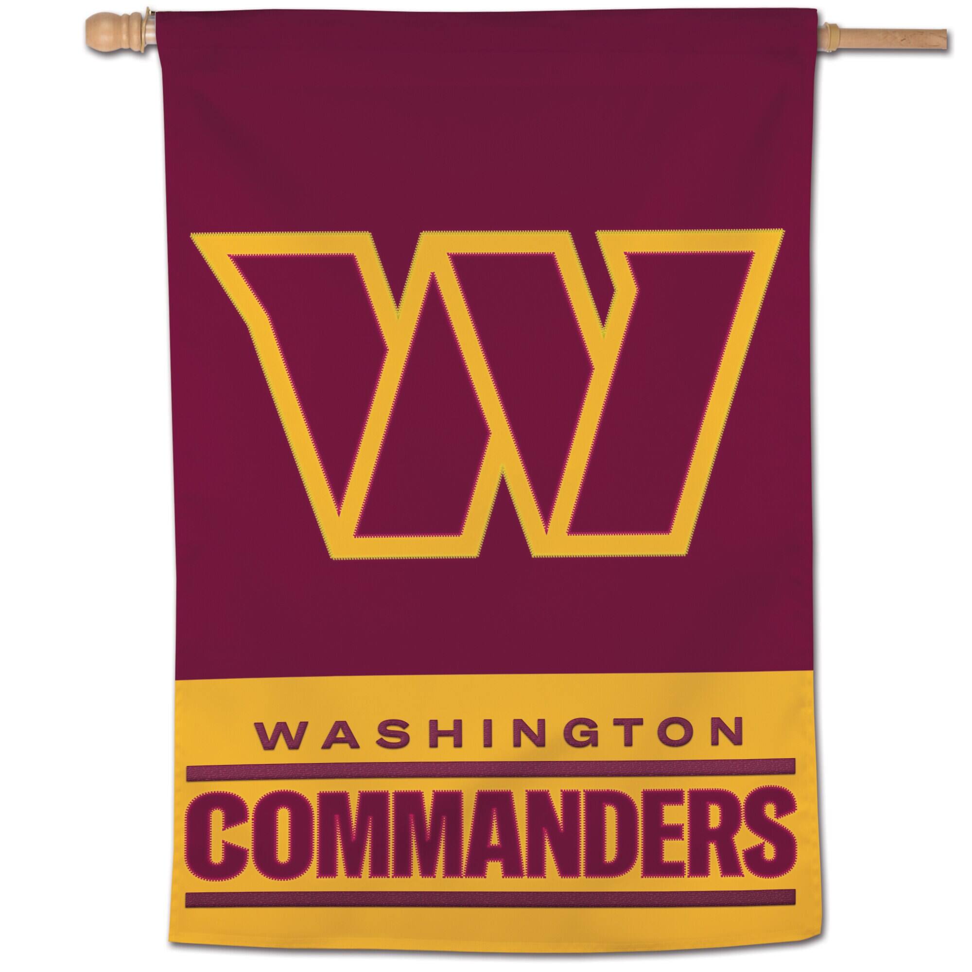 WASHINGTON COMMANDERS