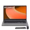 LG gram Book