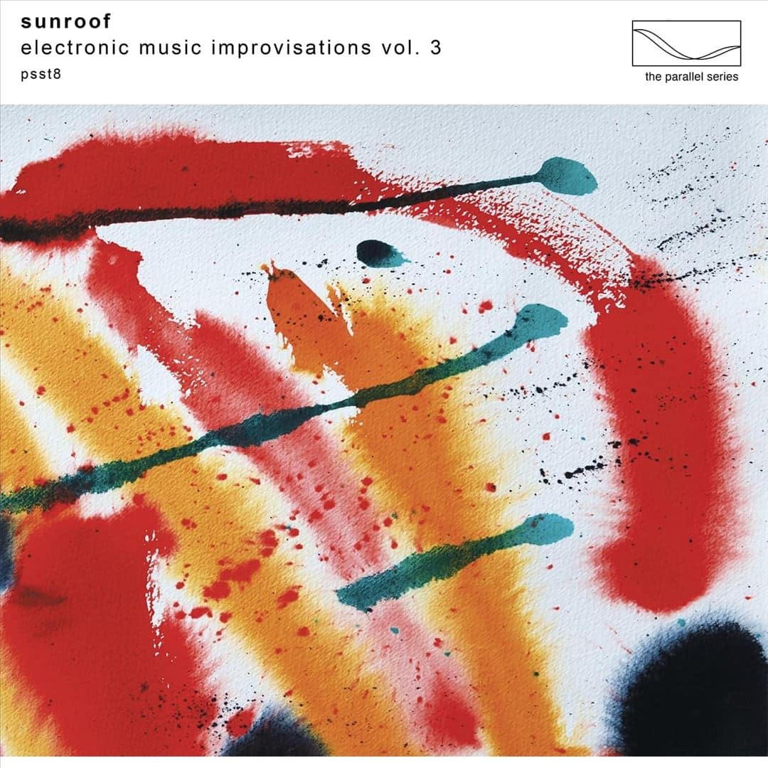 Electronic Music Improvisations, Vol. 3 [LP] [VINYL] price history on PriceWatchPro