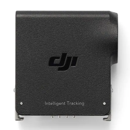 dji
Intelligent Tracking