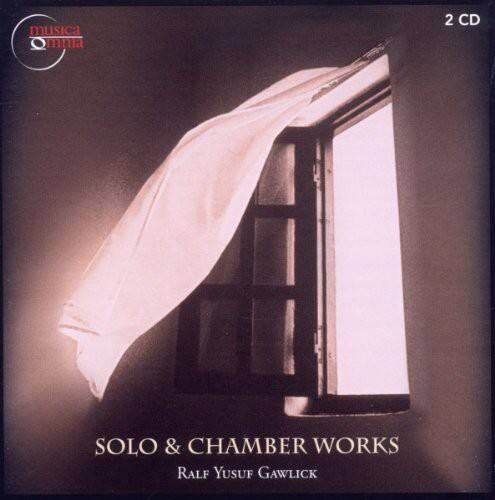 Gloria Chien - Solo & Chamber Works   - COMPACT DISCS [CD] price history on PriceWatchPro