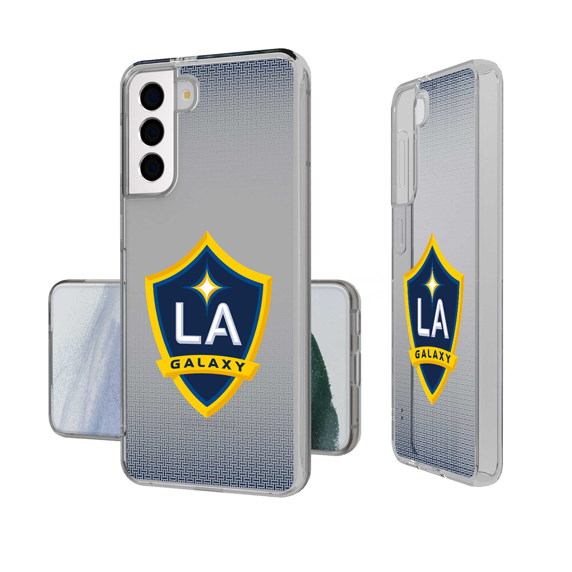 LA GALAXY  
LA GALAXY