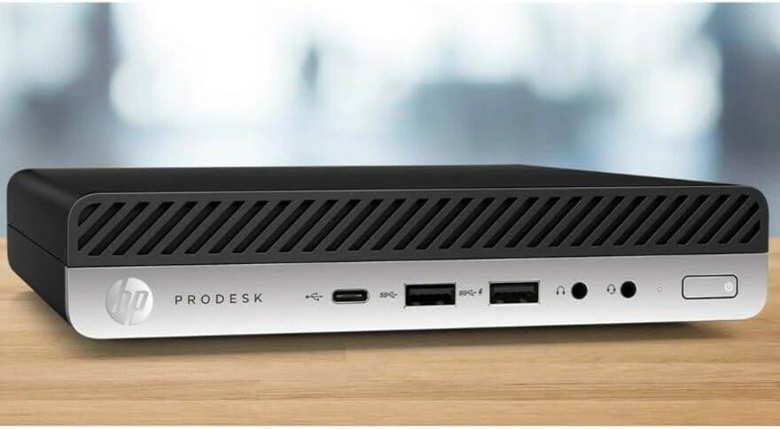 0O 0 PRODESK 59-89
