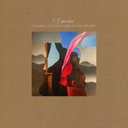 Esmerine - Everything Was Forever Until It Was No More - VINYL LP