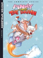 Pinky and the Brain: The Complete Series - Front_Zoom