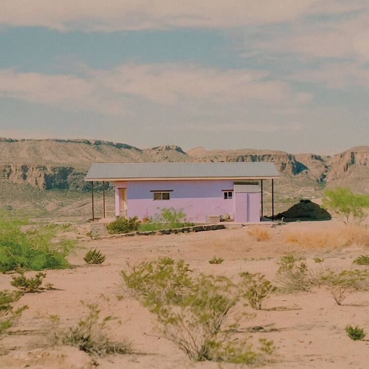 Front. We're Having a Barn Dance [LP].