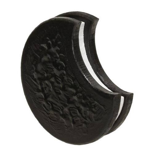 Back. BreeBe - 3/Set Wooden Cream-Filled Cookies - Multi.