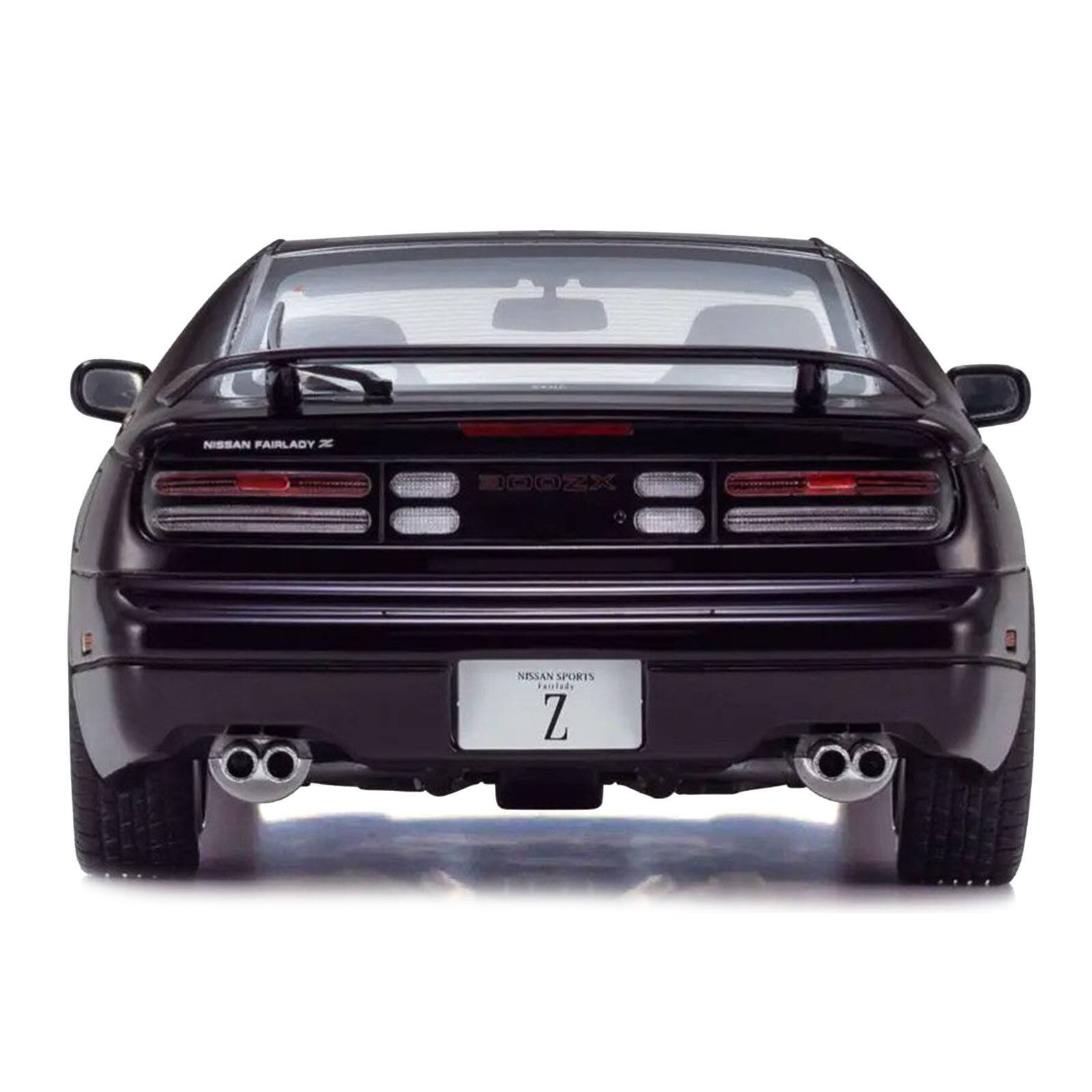 NISSAN FAIRLADY Z  
NISSAN SURMS Fairtado Z