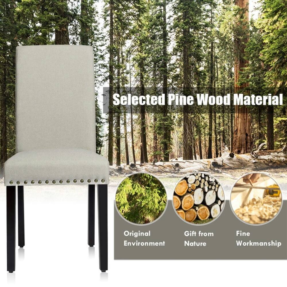 Selected Pine Wood Material  
Original Environment  
Gift from Nature  
Fine Workmanship