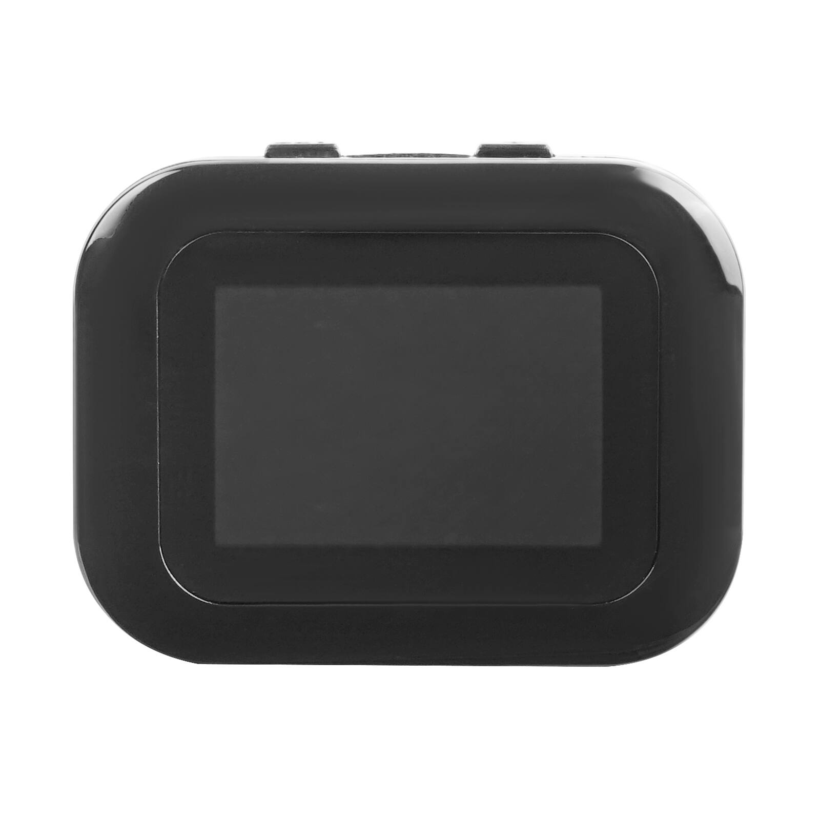 Alt View 5. VEVOR - RV Tire Pressure Monitoring System, 7.3-87 PSI Trailer TPMS, Wireless Car Alarm System, Waterproof TPMS Sensors Set - Black.