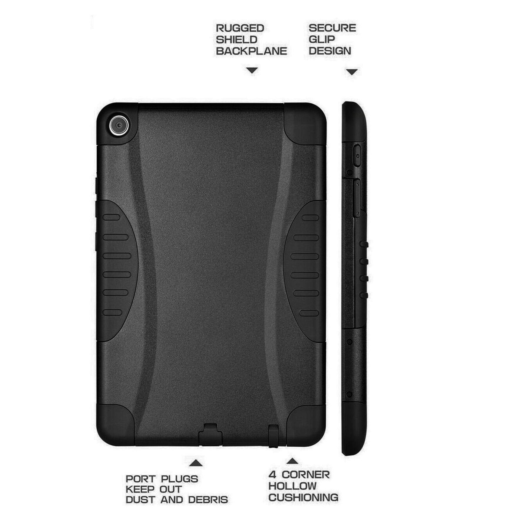 - RUGGED SHIELD BACKPLANE
- SECURE GLIP DESIGN
- PORT PLUGS KEEP OUT DUST AND DEBRIS
- 4 CORNER HOLLOW CUSHIONING