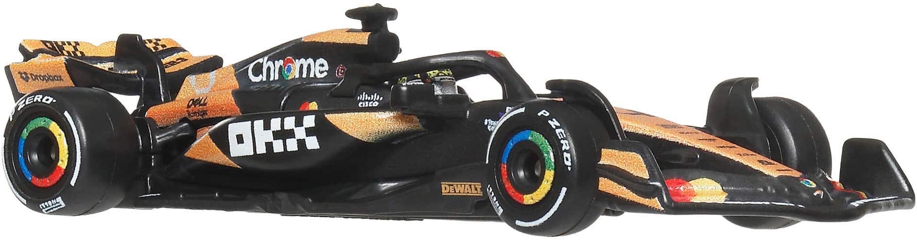 Vehicles & Remote Control Toys