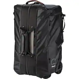 Shimoda - Carry-On Roller Version 2, Black