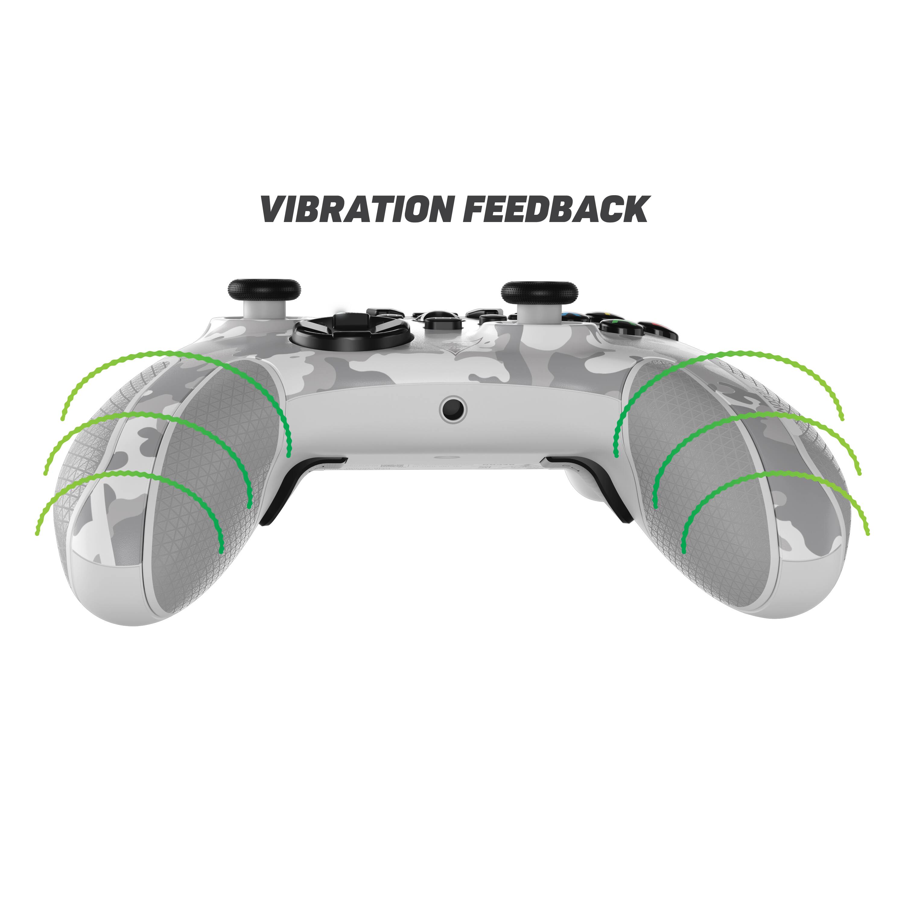 VIBRATION FEEDBACK